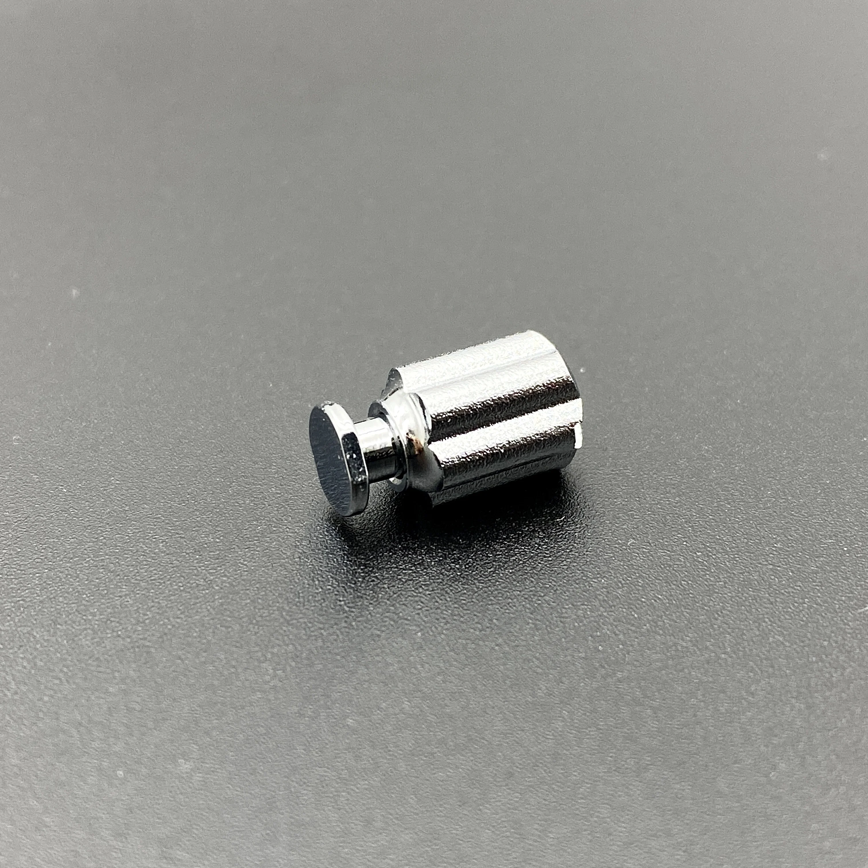 1Pc Reliable Tonearm Plate Screw & Screw Nut Repair for SME 3009/3012 Replacement LP Vinyl Record Player Turntable Accessories ﻿