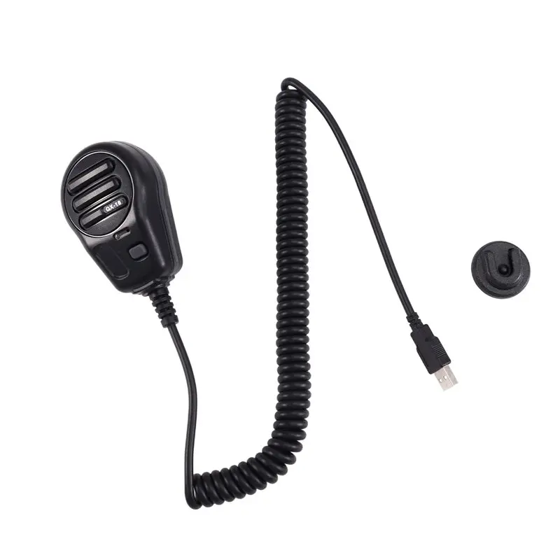 New-Qx-18 Usb Handh…