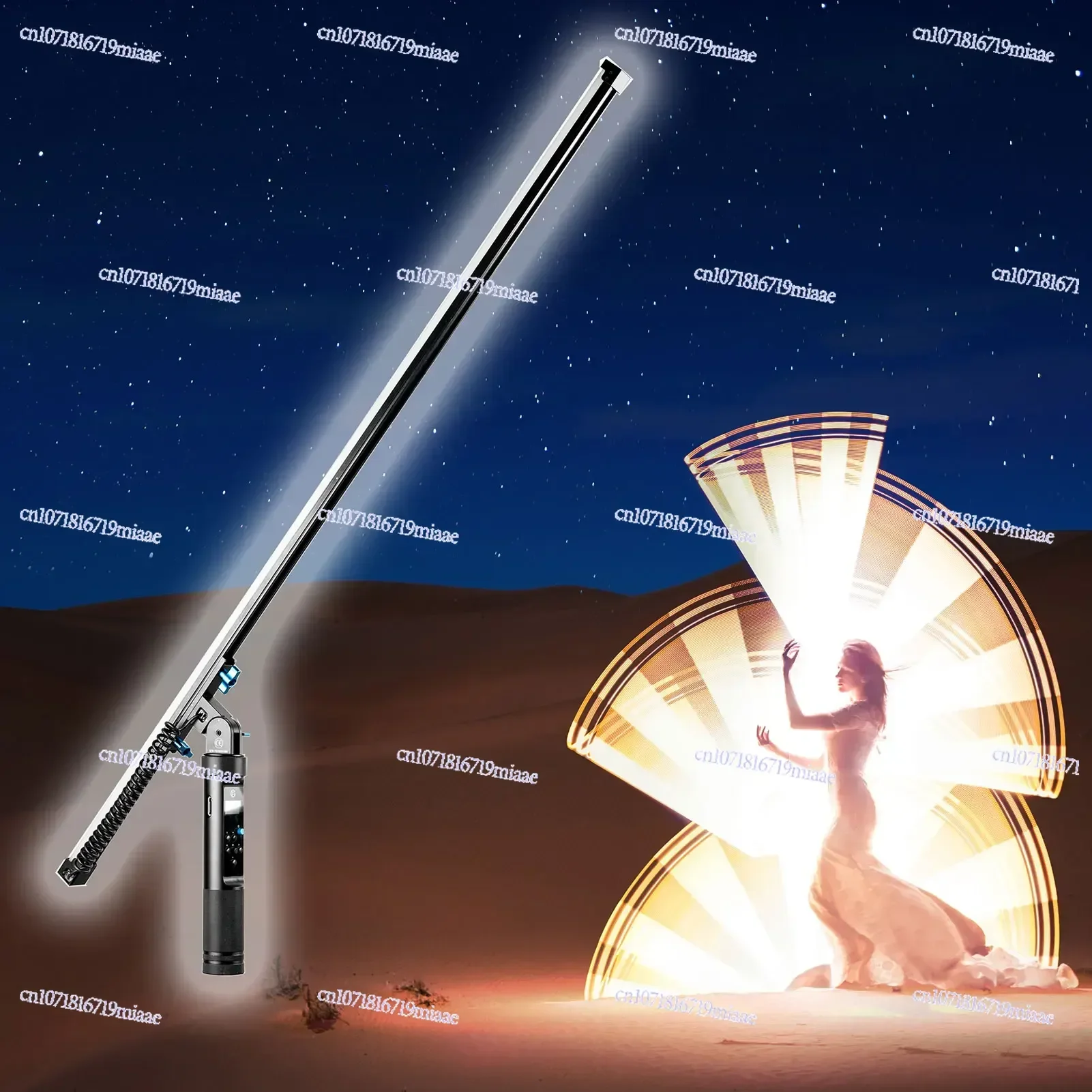 Painting Stick Photography Special Effects Angel Wings Earth Effect Stick