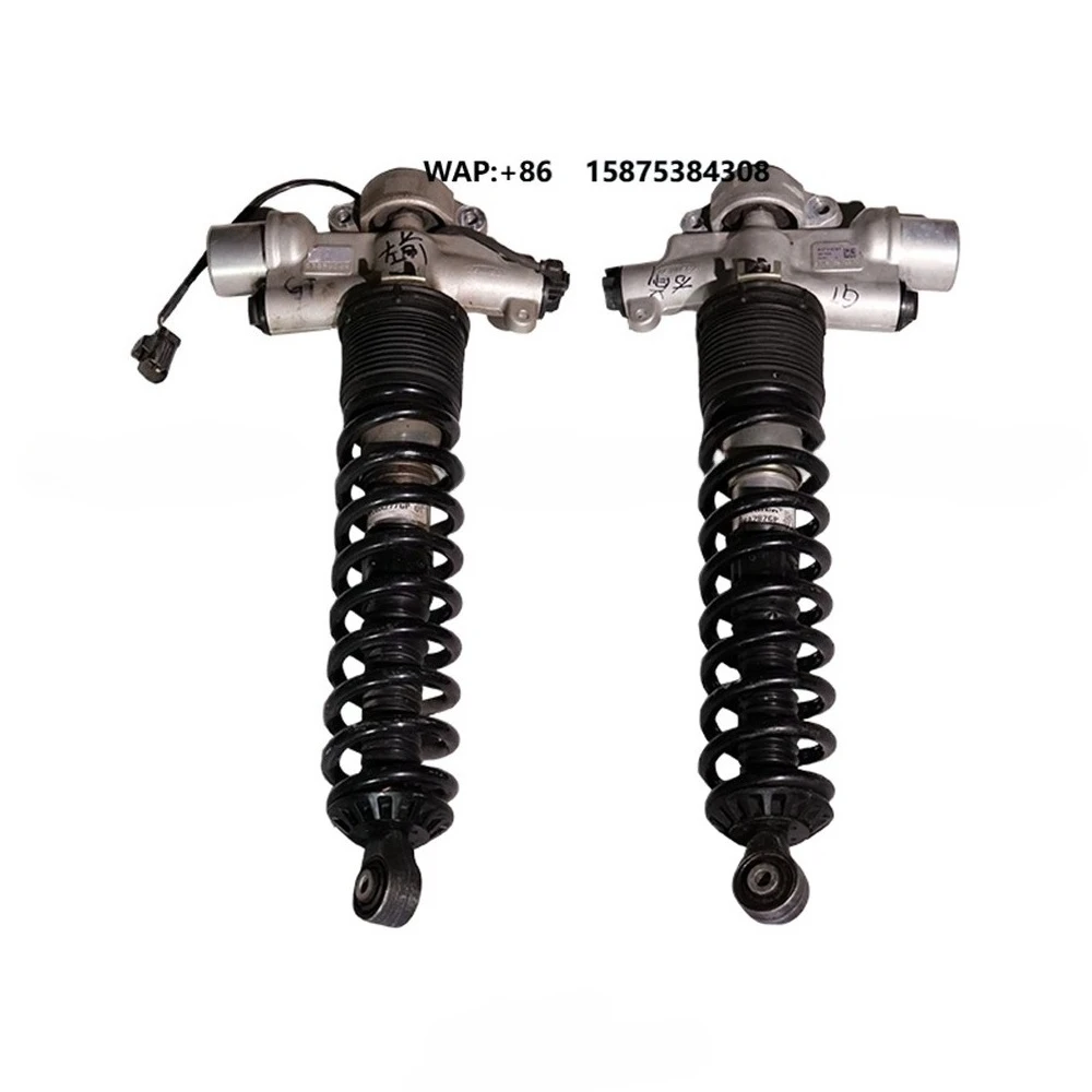 

Car Shock Absorber Original Material Critical Spare Front Shock Absorber For McLaren GT L 22BA230GP R 22BA231GP