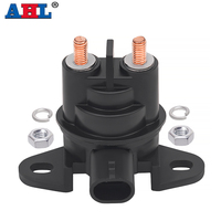 Motorcycle Starter Relay For Sea-Doo 3D DI GSX RFI Limited GTI SE GTI130 GTI150 GTI155 4TEC GTR215 GTX155 Wake GTX215 GTX230 GTX