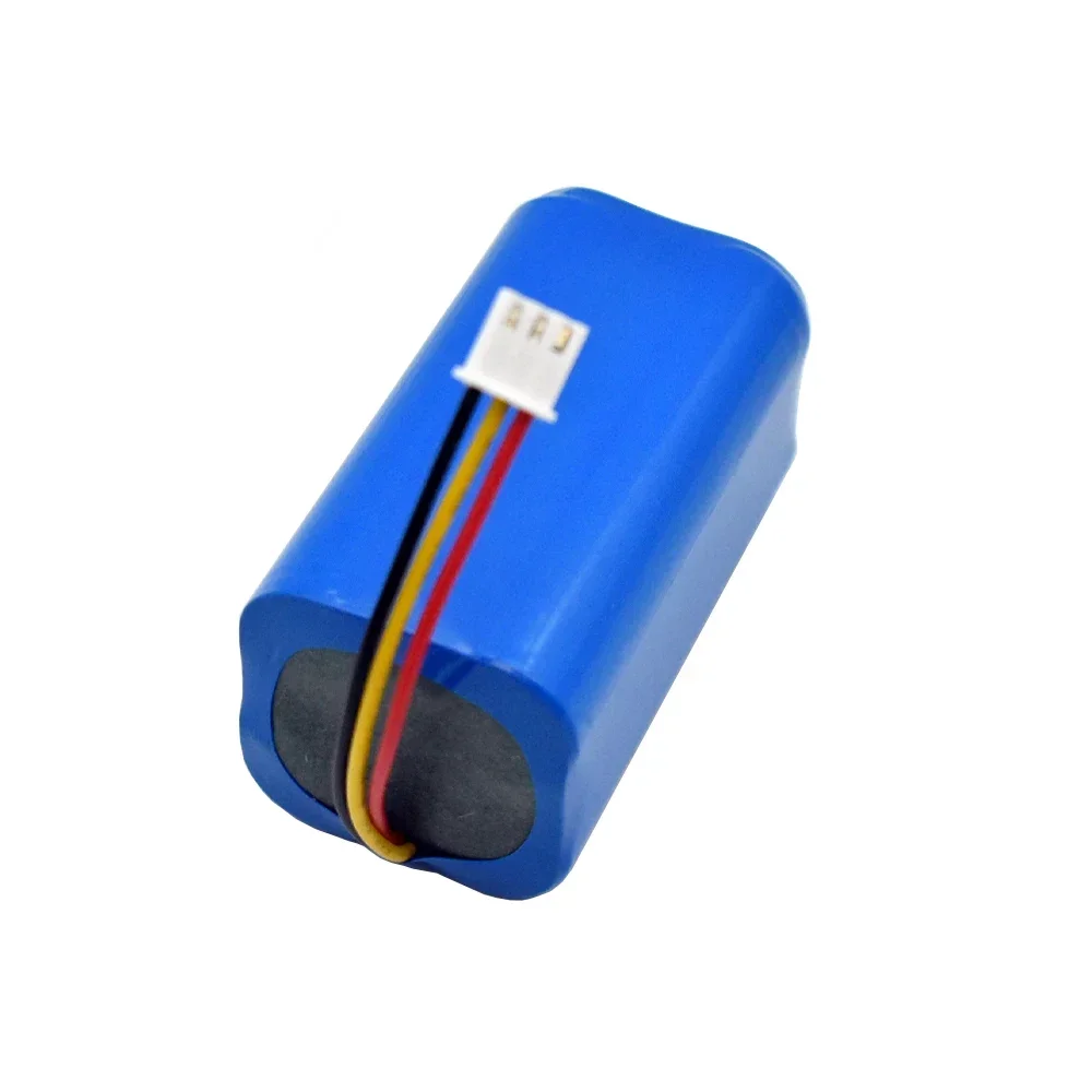 14.4v 12800mah (For C30B) High Capacity Original Battery for LIECTROUX C30B Robot Vacuum Cleaner, , lithium cell, 1pc/pack