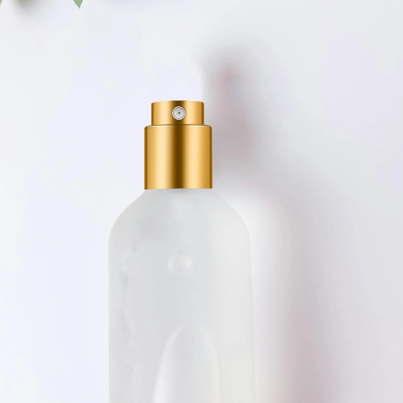 

15Pcs Fine Mist Sprayer Perfume Bottle Pump Top 13Mm Plastic Spray Head Press Pump Fragrance Bottle Nozzle