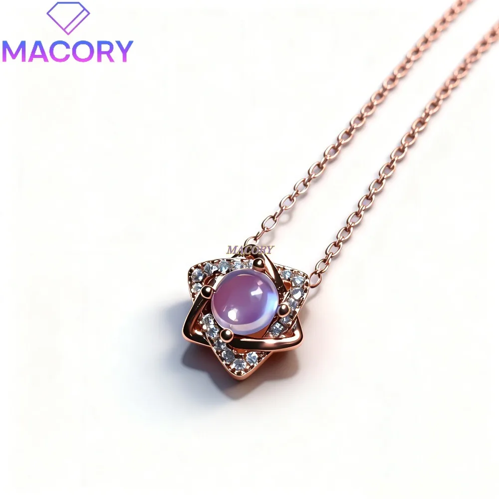 natural-moonstone-s925-sterling-silver-necklace-for-women-luxurious-and-elegant-jewellery-festive-gift-suitable-for-women