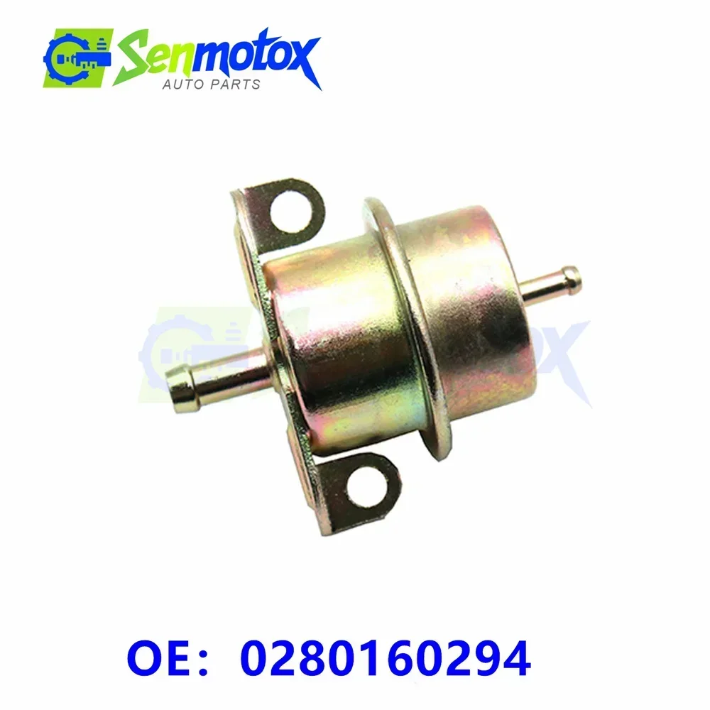 

0280160294 For BMW Volvo Alfa Romeo Hyundai Volkswagen Peugeot Auto Parts Fuel Pressure Regulator 0280160235 60513339 605133390