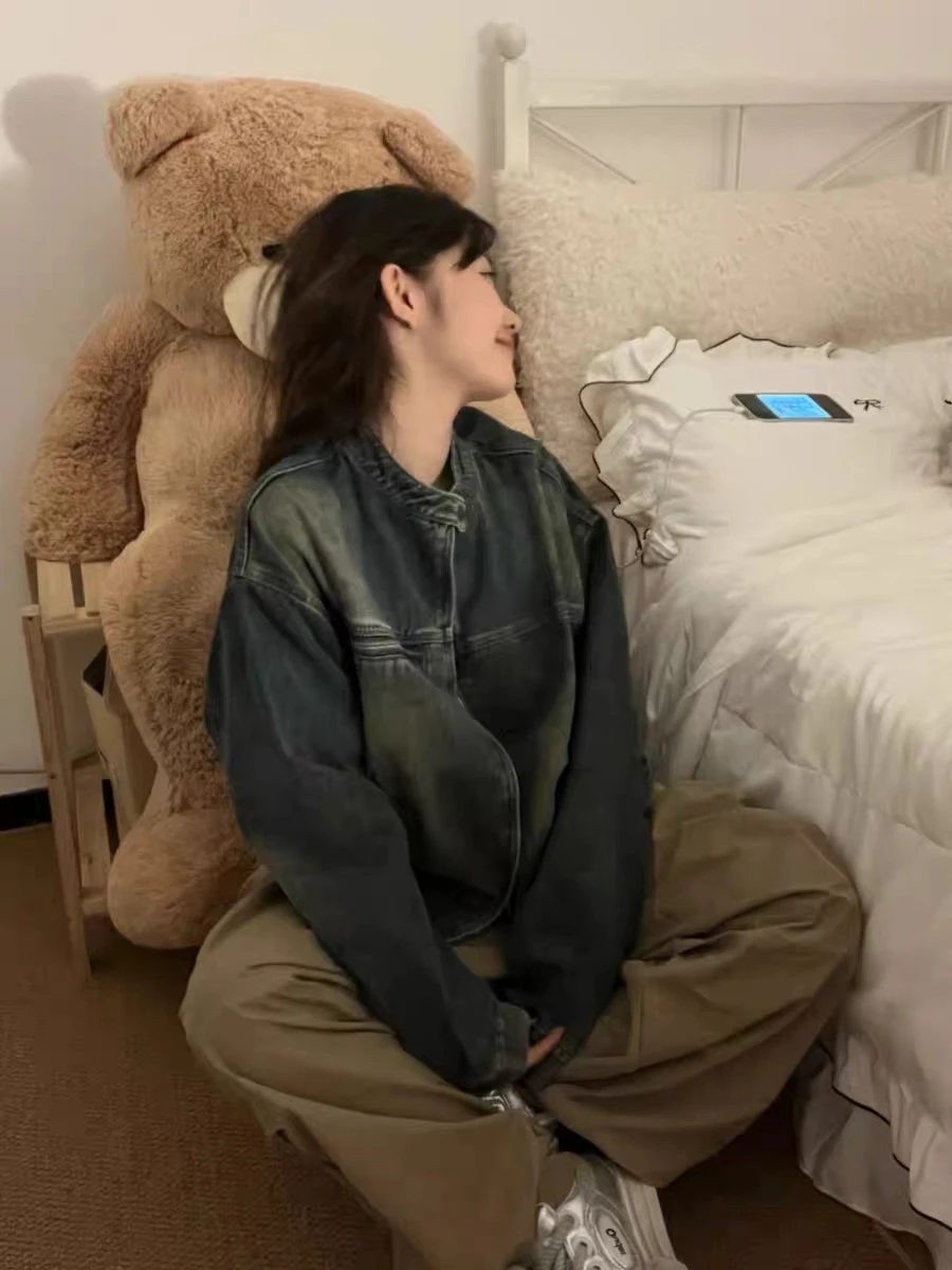 Thumbnail 3 - #53 Best Denim Jackets to Buy In 2026