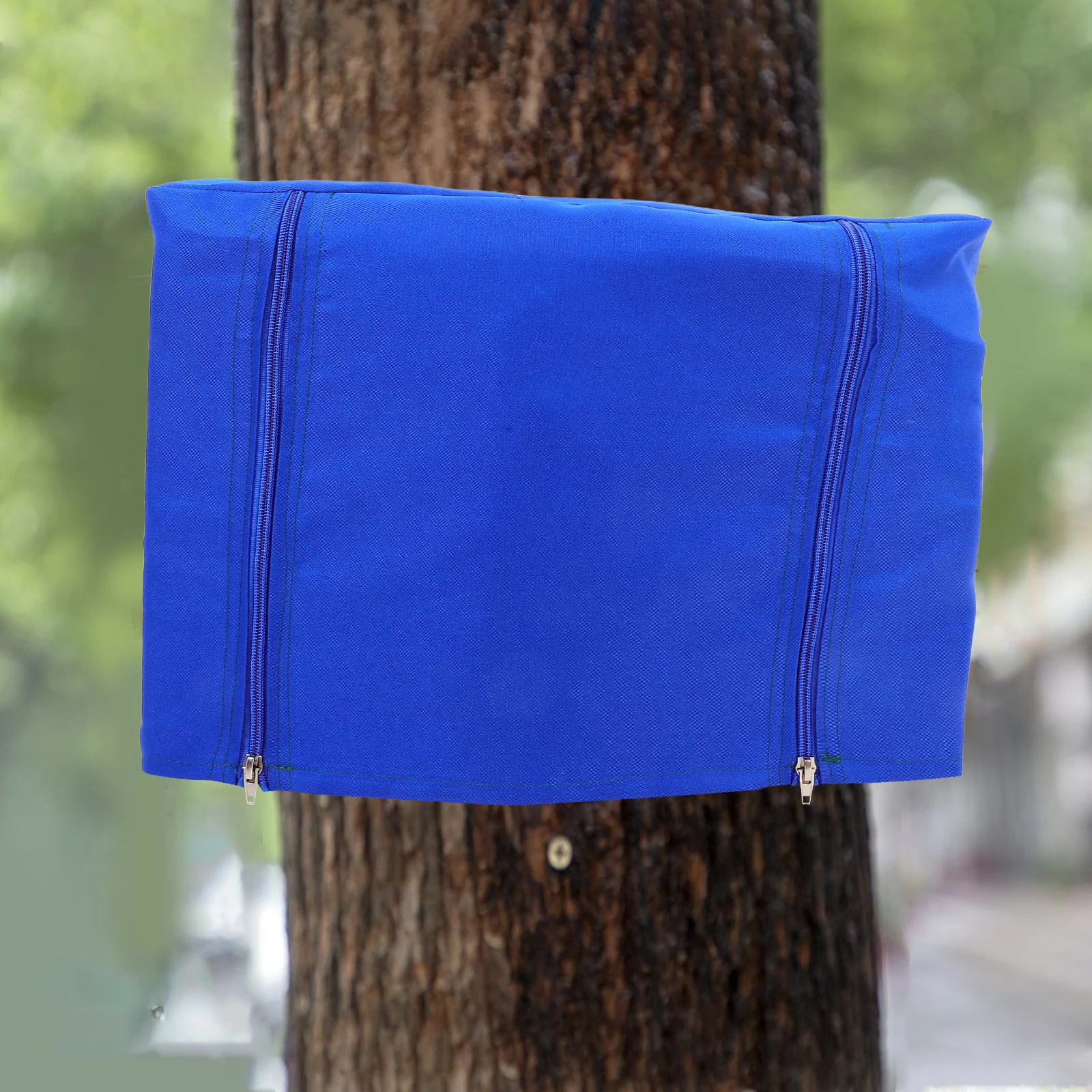 غطاء قفص العصافير قابل للطي من قماش أكسفورد يحجب الضوء على قفص الحماية الباردة غطاء قفص الببغاء للاستخدام اليومي ملحقات الطيور