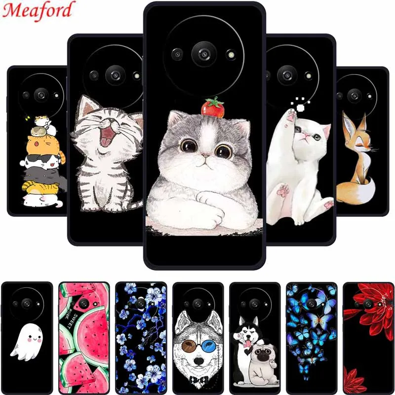 Funda For Redmi A3X… - image