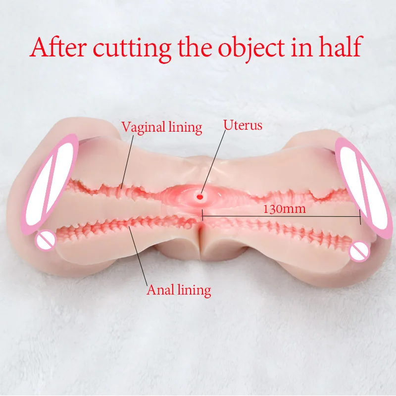 ألعاب جنسية للمهبل سيليكون للرجال والنساء ، لوازم المؤخرة ، كس 18 ، الاستمناء ، الاستمناء ، الدمى الجنسية ، الكبار ، الحقيقي ، متجر