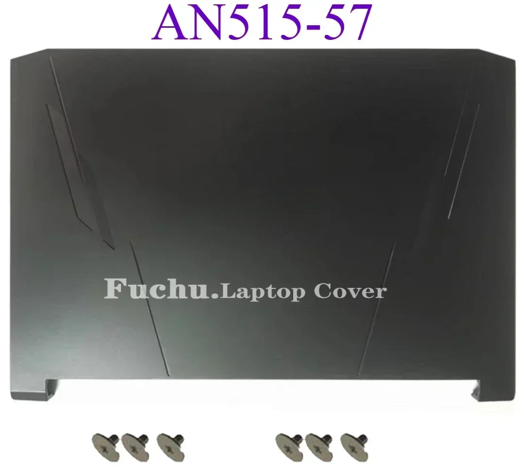 For Acer Nitro 5 AN515-56 AN515-55  AN515-57 N20C1 Laptop LCD Rear Cover Front Frame Hinge