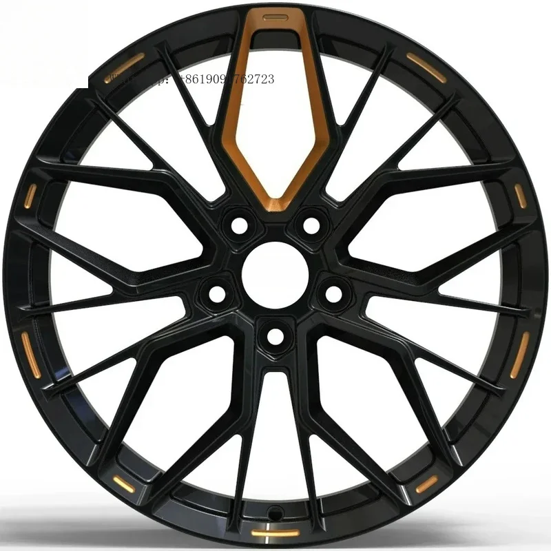 

15/16/17-26Inch High Performance Forged Alloy Wheels Passenger Car Rims