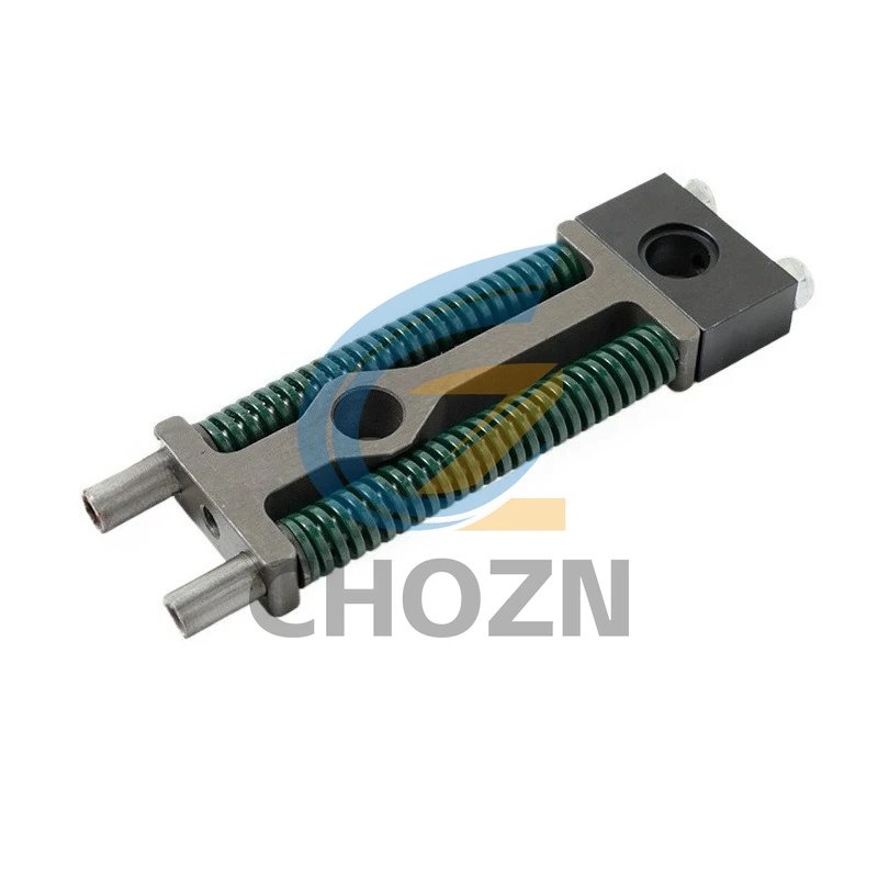 KBA105 Spring Rod 142 162 Double Spring Paper Spring Front Gauge Gripper