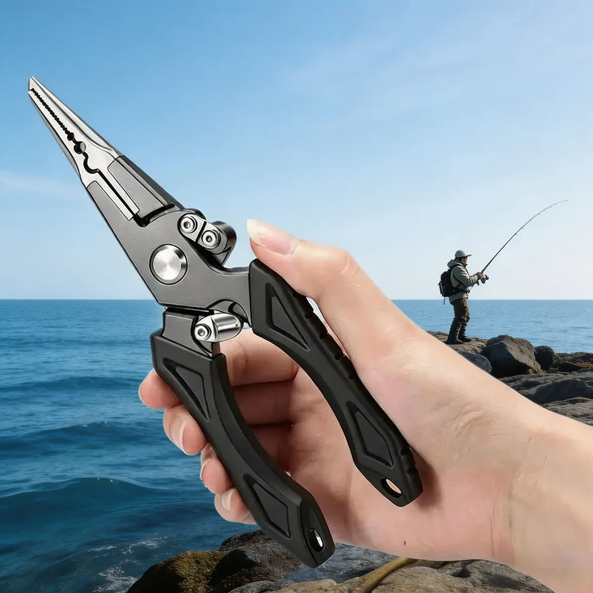 #35 Compare Fishing Hook Removal Tools Before You Buy