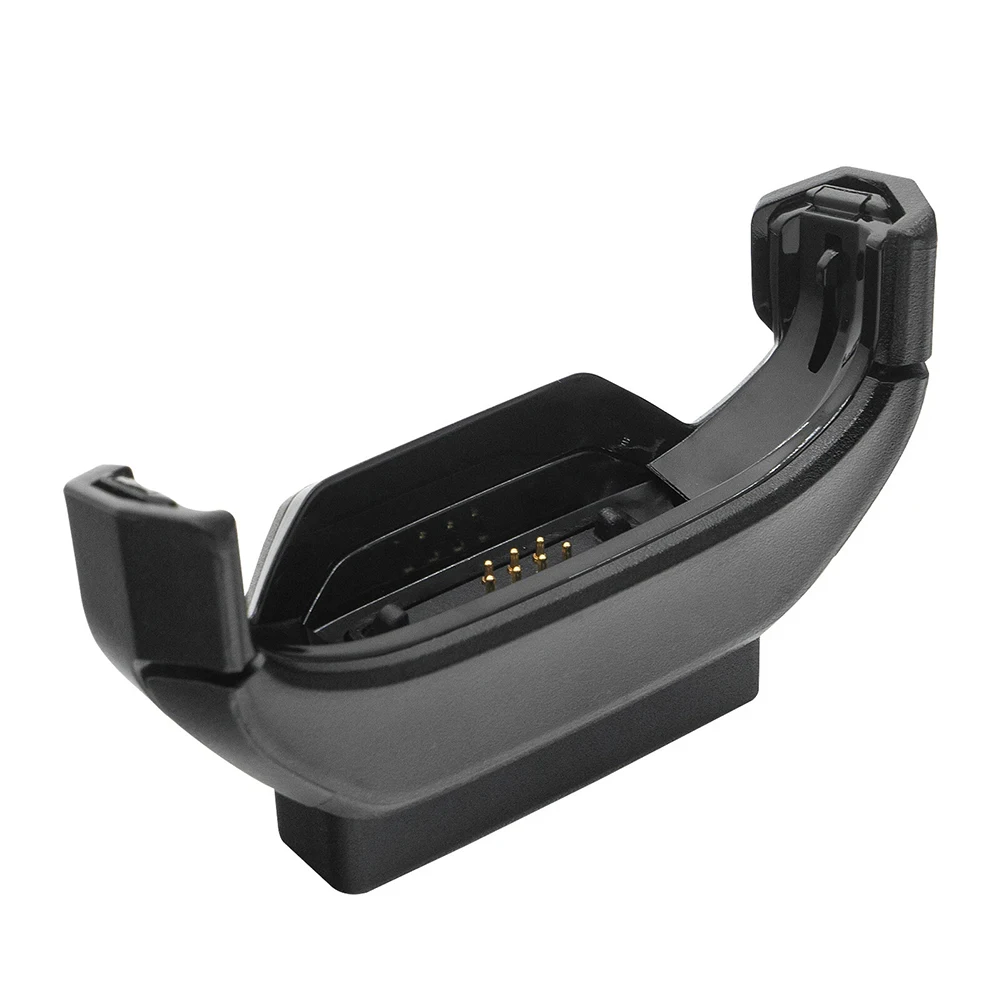 1pc TYPE-C Clip On CHARGER For Zebra TC51 TC510K TC56 TC52 TC57 ADPTR-TC56-USBC-01 Mobile Data Terminals Clip-on Charger Tools