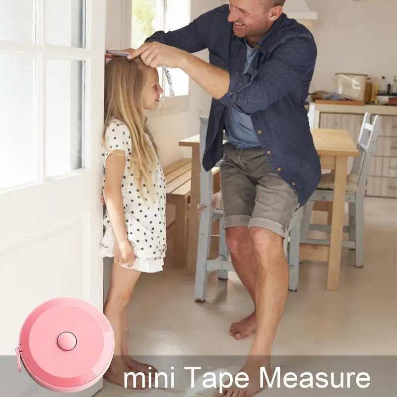 لينة شريط القياس مقياس مزدوج الجسم الخياطة حاكم مرن الجسم أشرطة القياس الملابس الجسم الصغير لينة حاكم أدوات المحمولة