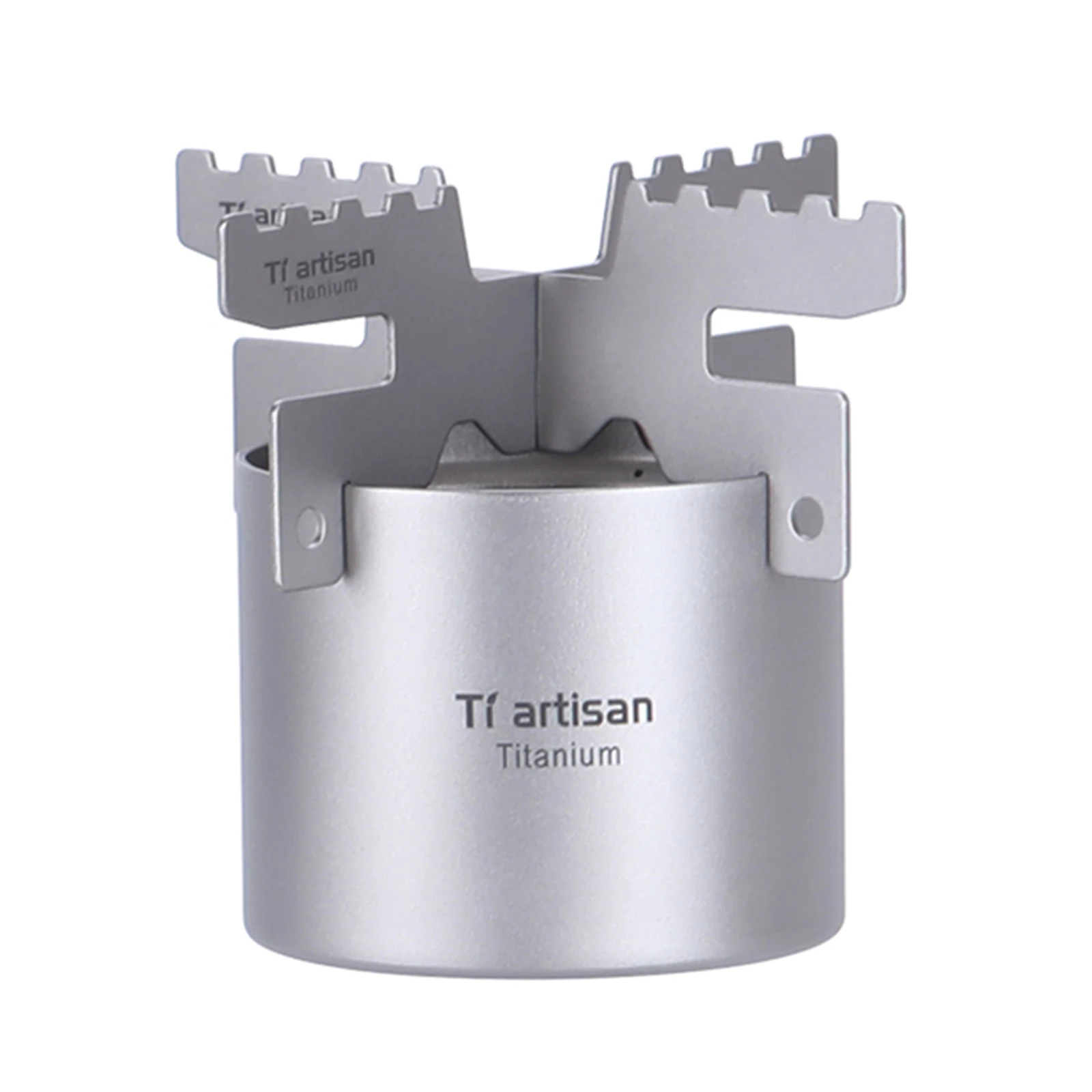 

Camping Cross Stand Alcohol Stove Office Outdoor Garden Indoor 1 Set 100ml Accessories Parts Replacement 0 5mm