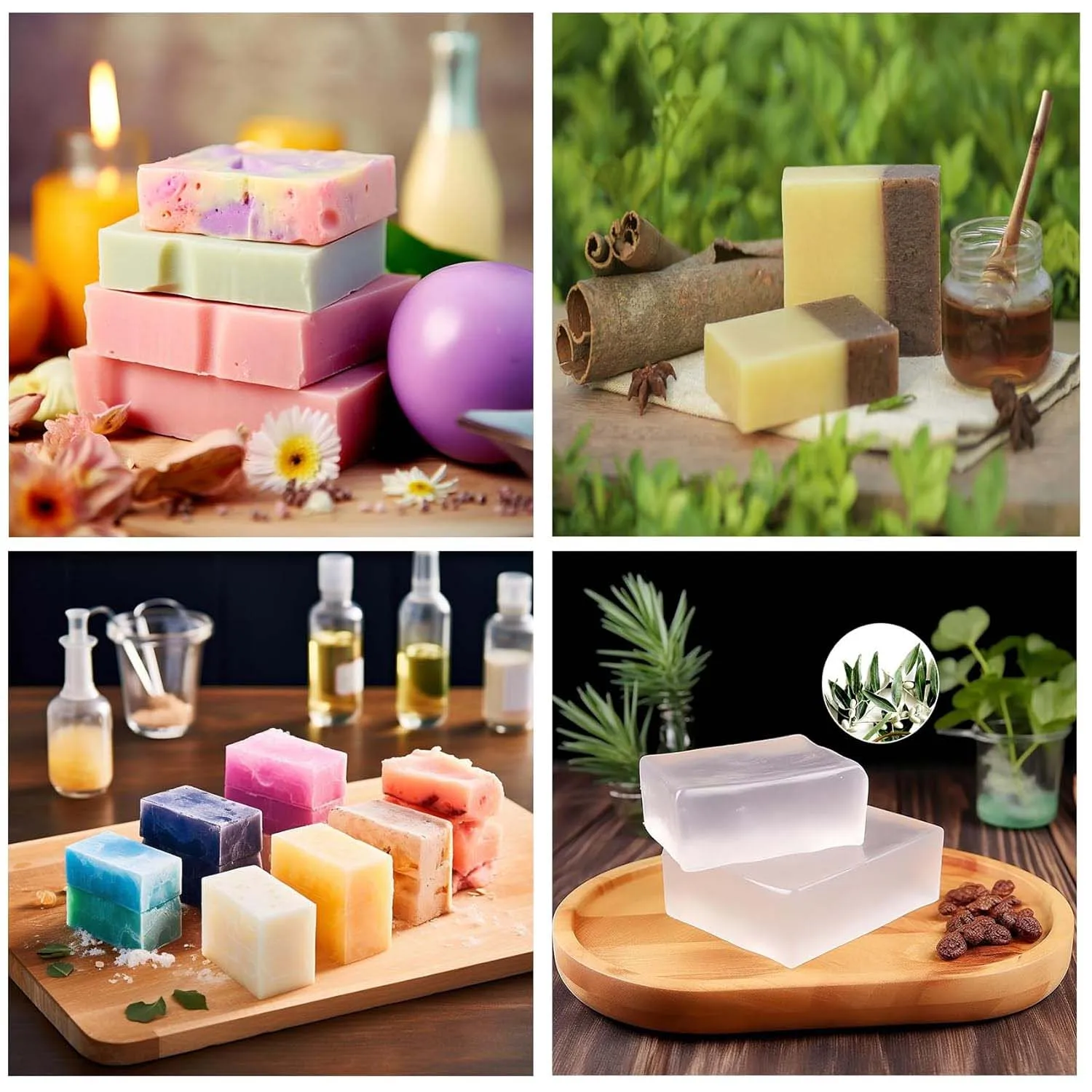 Thumbnail 3 - #2 Best Rated Soap Making Kits to Buy in 2026