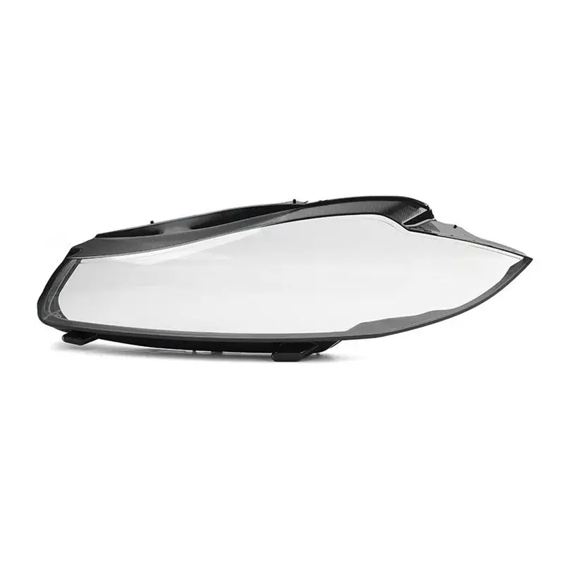 

A66P-для Jaguar XF XFL 2012-2015 Автомобильная фара, абажур, прозрачная крышка, корпус фары, абажур