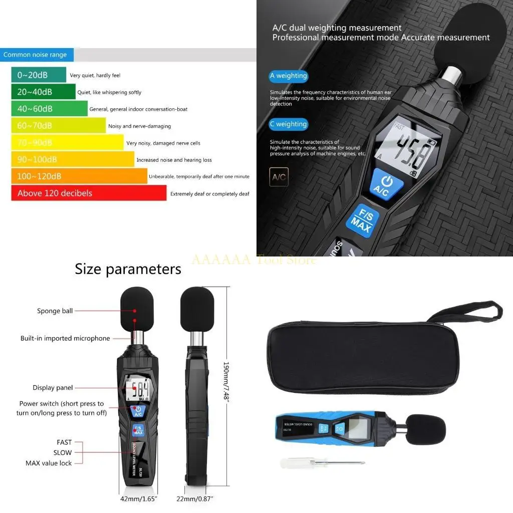 A2BE Dual Mode Soun…