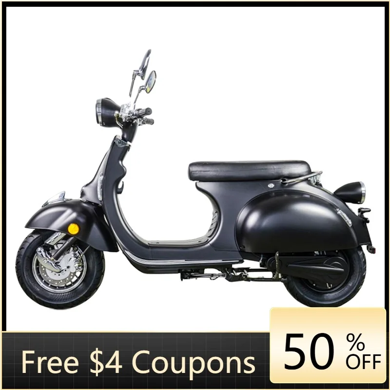 Rs 72V Urban Coco 1000w 2000w Chopper Fult Adult Electric Motorcycle