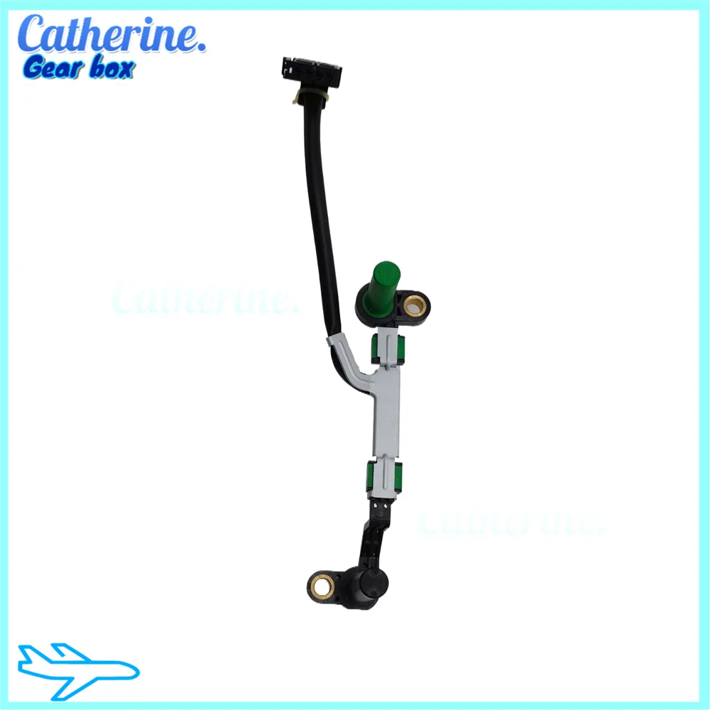 426203B110 42620-3B110 Transmission Speed Sensor Compatible For Hyundai Santa FE Sonata KIA Cadenza Car Accessories