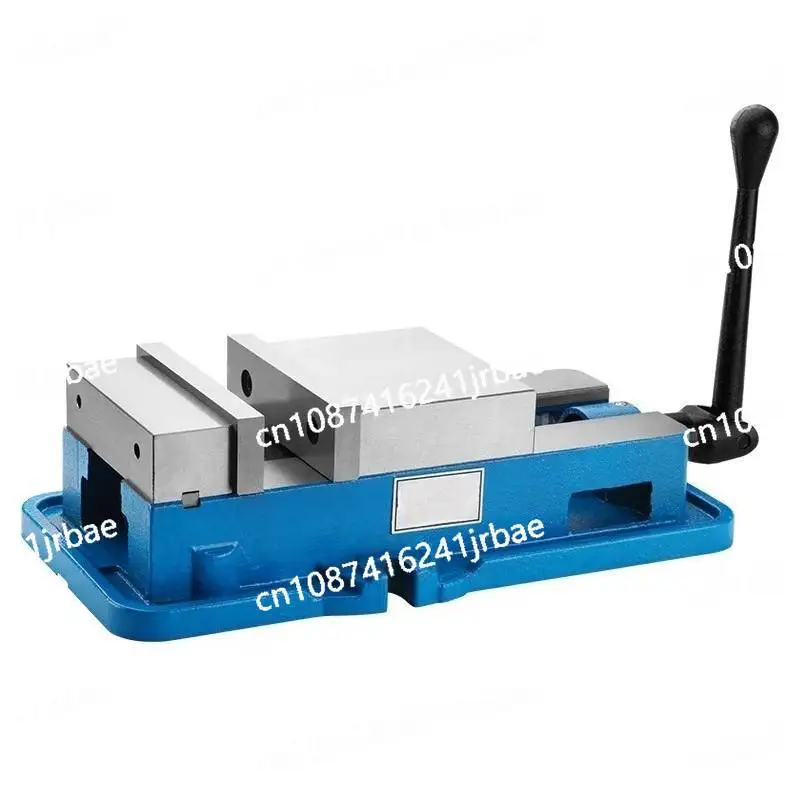 

Heavy-duty machine vice for precision angle-fixing pliers milling machine