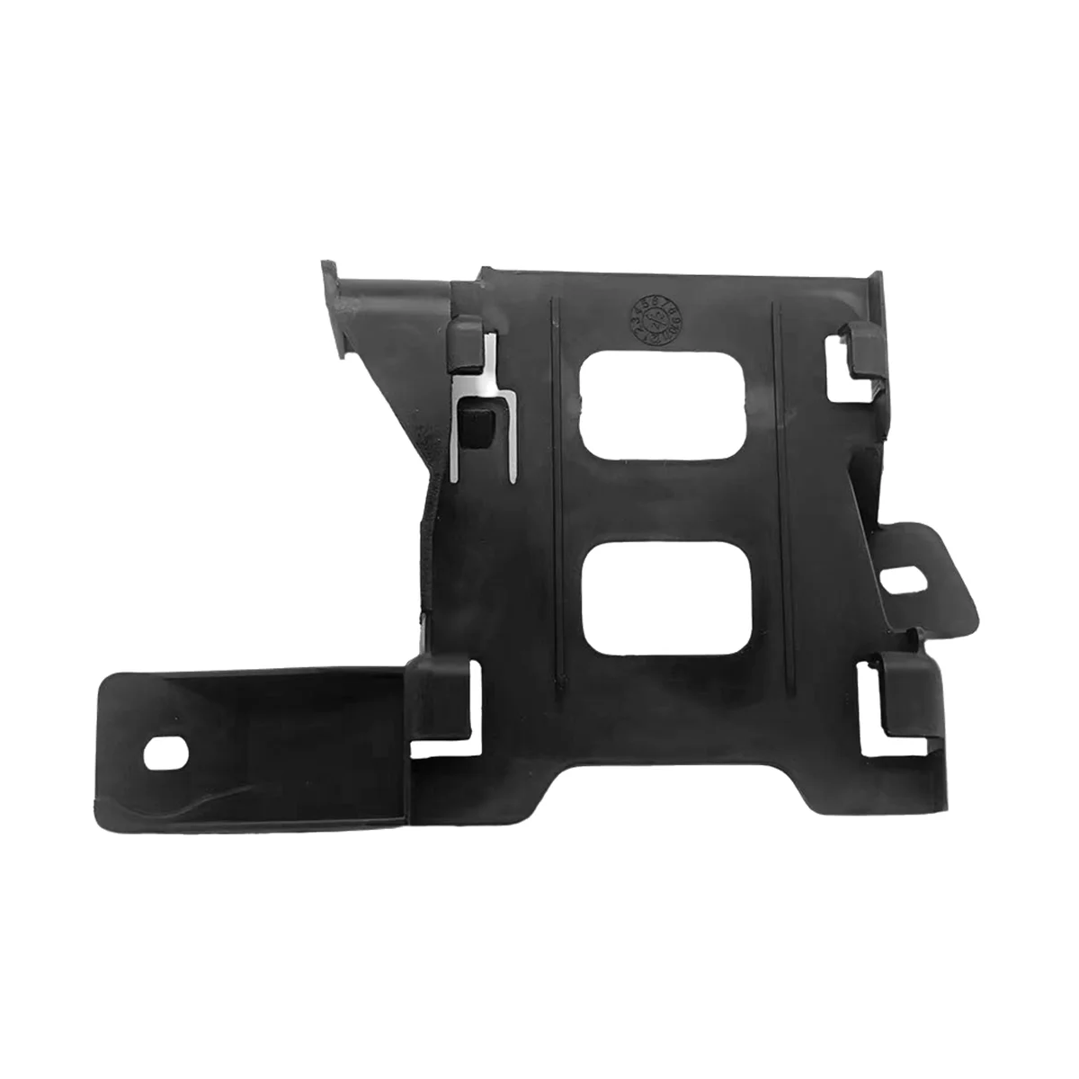 Car Rear Lane Change Assist Control Bracket Left 4K0907461D for Audi A6 C8 2019-2024 Car Accessories