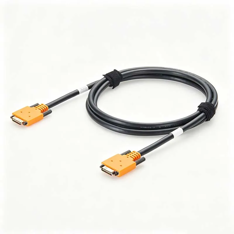 CAB-SS-2626X Cisco-Compatible SmartSerial Crossover Serial Cable for High-Speed Device Connections