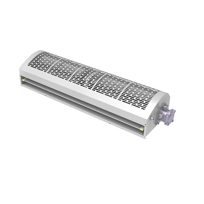 

Air curtain machine Commercial door head Warehouse workshop Chemical factory Sound air curtain