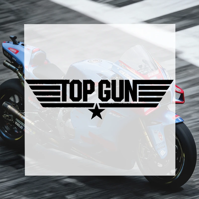 Car Stickers Fighter Jet Badge Vinyl Decal Waterproof Die Cut Scratch Resistant for Side Mirror Motorcycle Helmet Auto Decor