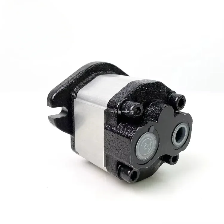 PGP502 PGP503 PGP505 PGP511 PGP517  replace PGP series Hydraulic Gear Pump