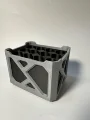 18650 cooler bin