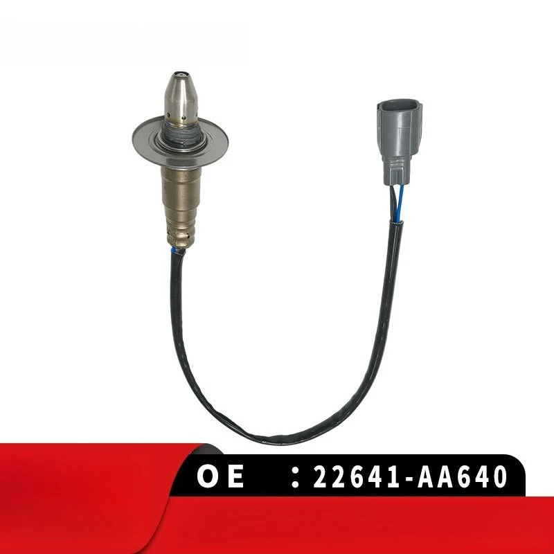 22641-AA640 234-9136 Front o2 oxygen sensor for Subaru BRZ 2.0L FR-S 2.0L 2013-2016 2013-2018 Legacy Outback 2.5L 3.6L 13-14