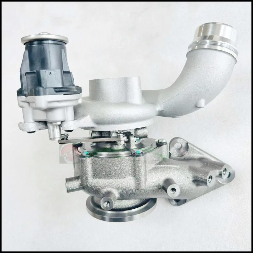 TF035 1515A417 49335-02900 Turbo 49335-02902 49335-02901 1515-A417 For Mitsubishi L200 Pickup Truck 4N16 2.4L Diesel 2025-2026