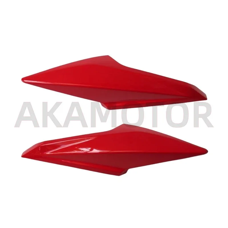 

Left / Right Fuel Tank Trim Decorative Cover for Loncin Voge 300-6f 300r 2019 Abs Version