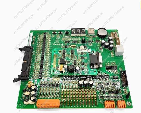 Elevator NICE1000 I…