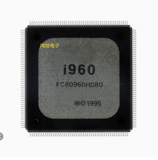 

(100%New) FC80960HD80 QFP208