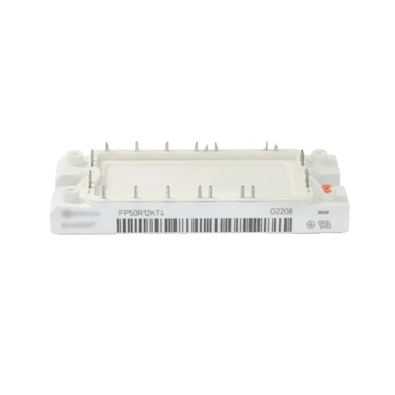 Module IGBT FP50R12KT4 New Original