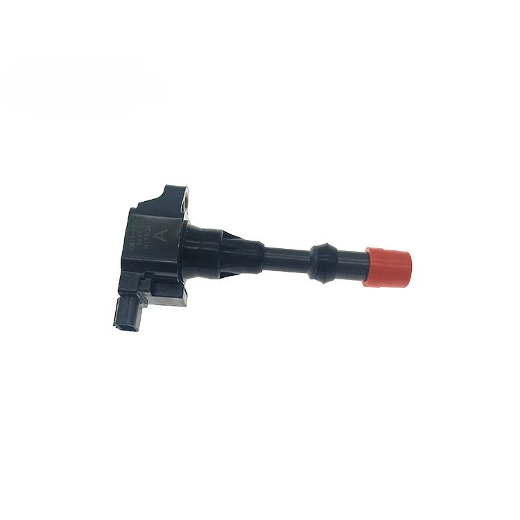 30520-PWA-003 Factory Wholesale Price Ignition Coil High Voltage Kit for Honda FIT GD1 05-08 GD6 03-06 30520PWA003