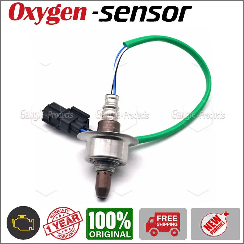 

Upstream Air Fuel Ratio Oxygen O2 Sensor for 08-12 Honda Accord 09-14 Acura TSX