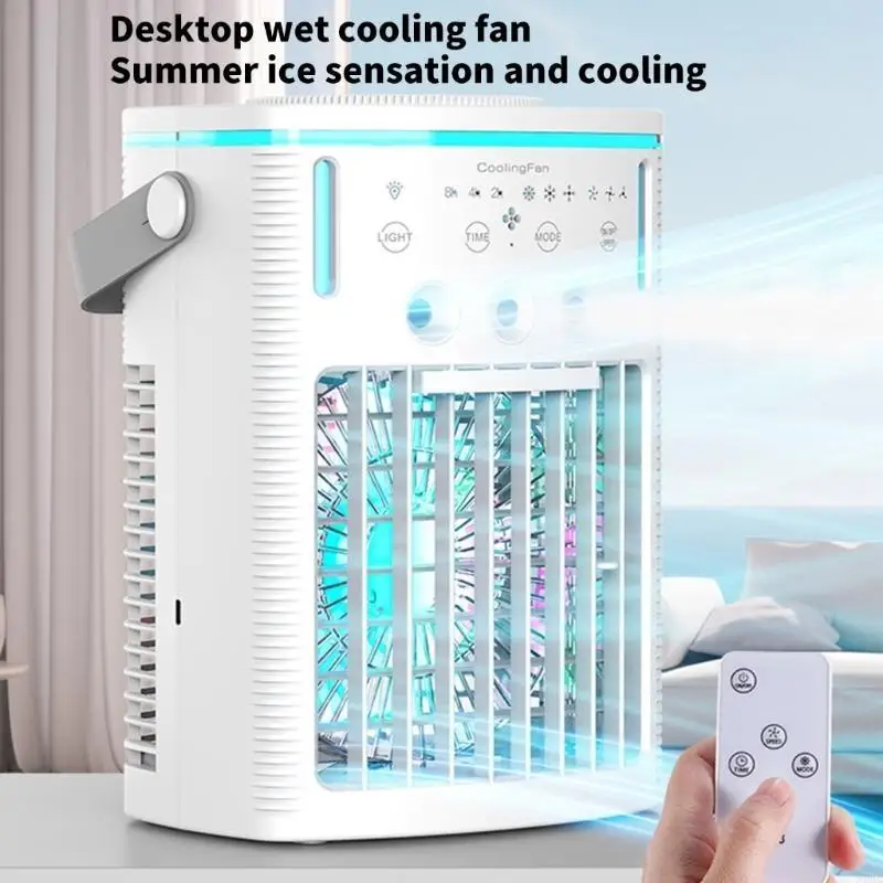 

Эффективный вентилятор вентиляционного вентилятора Office Portabl