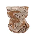 Neck Scarf Mesh