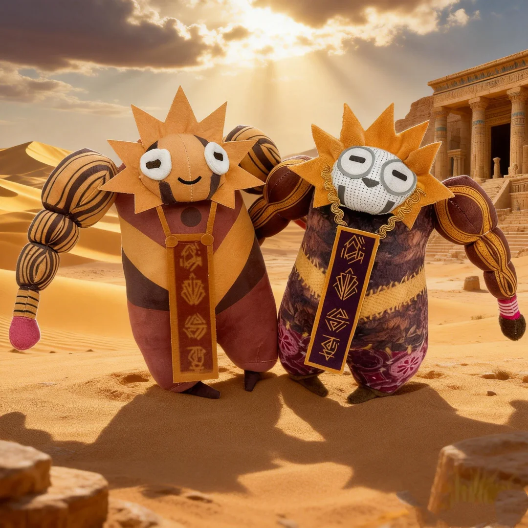 

Загадочные игрушки Expedition33 Esquie плюшевые игрушки аниме плюшевые игрушки Expedition33 периферия детские игры фанаты Хэллоуин рождественские подарки