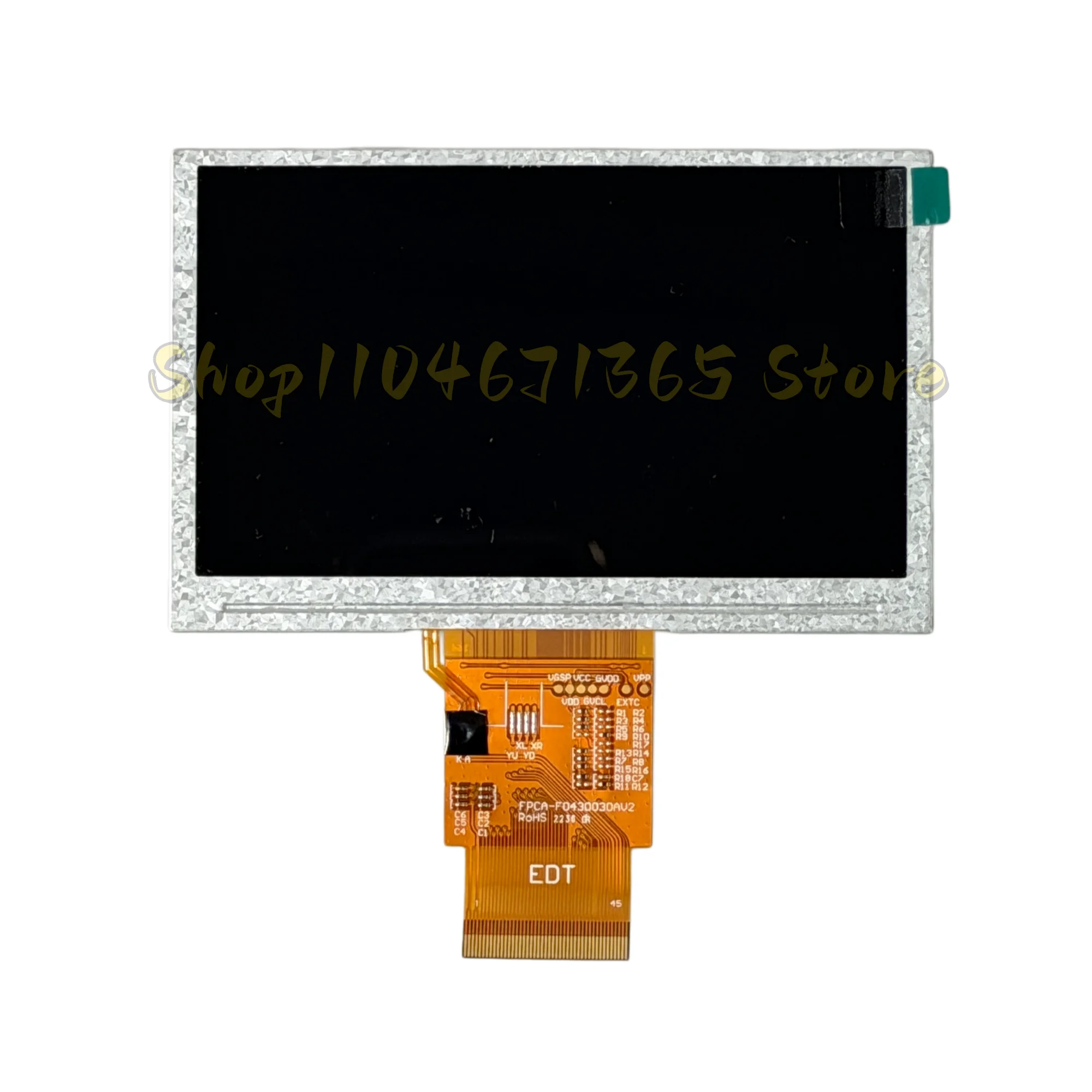 

UMSH-8692MD-T LCD Display Panel Screen Module for Repair