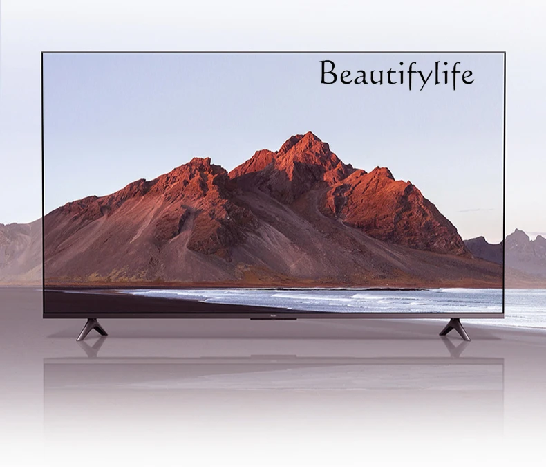 

Household 65 inch TV 120Hz high brush large memory ultra high definition