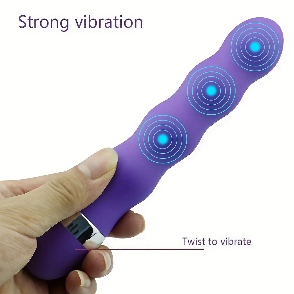 Stimulation For Super Massager Vibrators Anal Masturbation