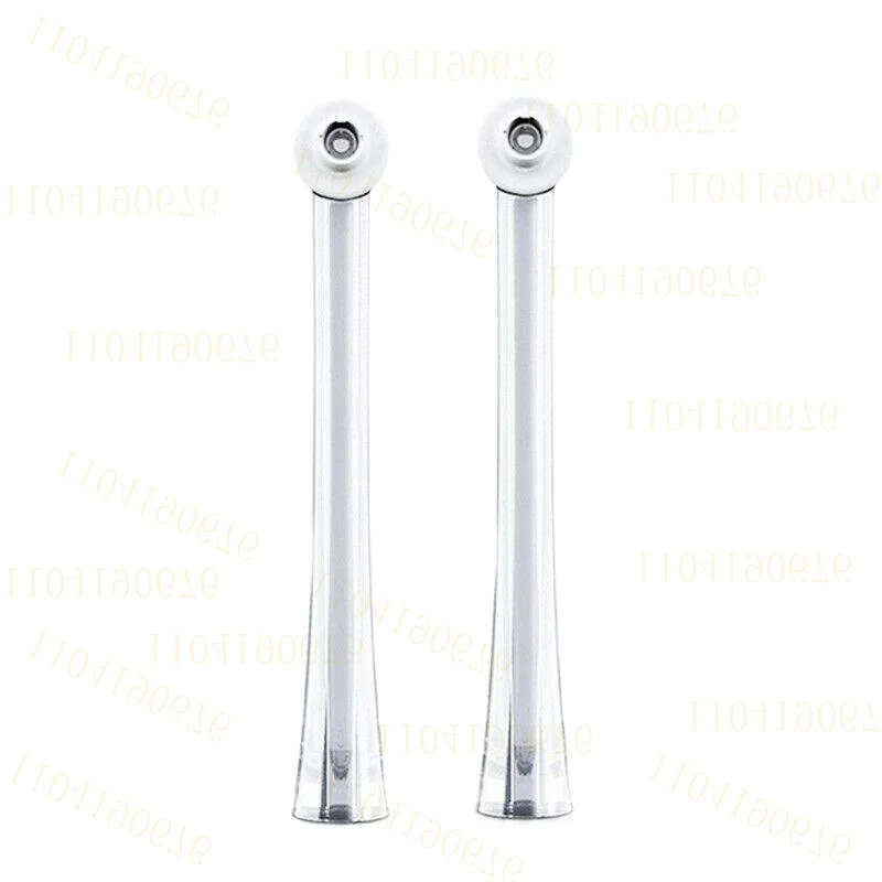 2 шт. для Philip Sonic Care AirFloss HX8032 HX8340 HX8381 насадка для ирригатора полости рта 2 шт. для Philip Sonic Care AirFloss HX8032 HX8340 HX8381 насадка для ирригатора полости рта