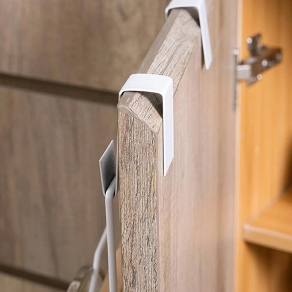 

Pot Lid Holder Kitchen Storage Rack Iron Wall Mounted Organizer For Pans Cutting Boards No Drill Installation Drying Shelf