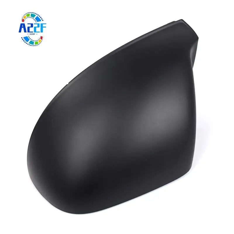 

A22F-For VW Transporter T5 T5.1 T6 Rearview Mirror Housing Side Door Mirror Cover