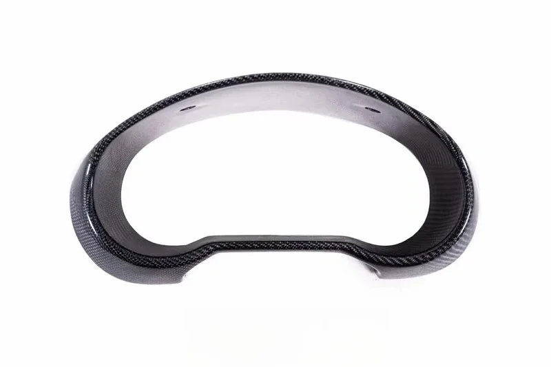 Carbon Fiber 2002 to 2007 Impreza  WRX STI 7th 8th 9th GDA GDB LHD Instrument Cluster Cover for WRX STI